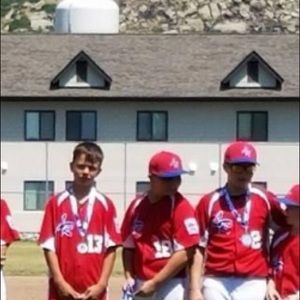 Meet your Posher, Trey